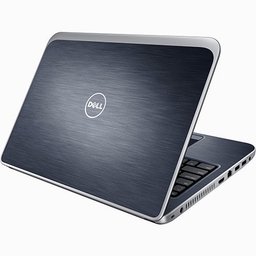 Notebook Dell Inspiron 14R-5437-A40 com Intel Core i7 8GB (2GB de Memória Dedicada) 1TB LED 14" Windows 8