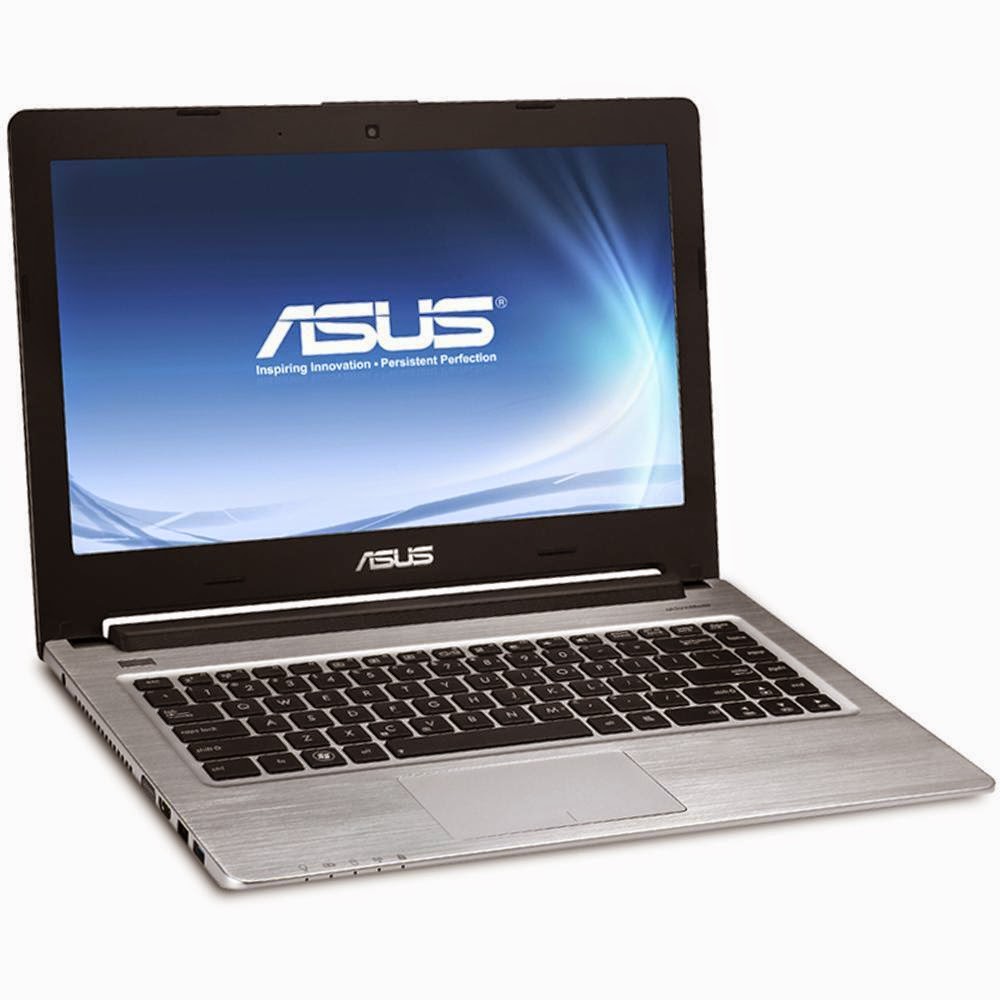 Conheça o Ultrabook ASUS S46CB-BRAZIL-WX228H com processador Intel Core i7 (3537U), 6GB de memória, HD de 1TB e 24 GB SSD, Tela LED 14", Conexões USB e HDMI, Bluetooth, Placa de vídeo Geforce GT 740M com 2 GB de memória dedicada, Peso 