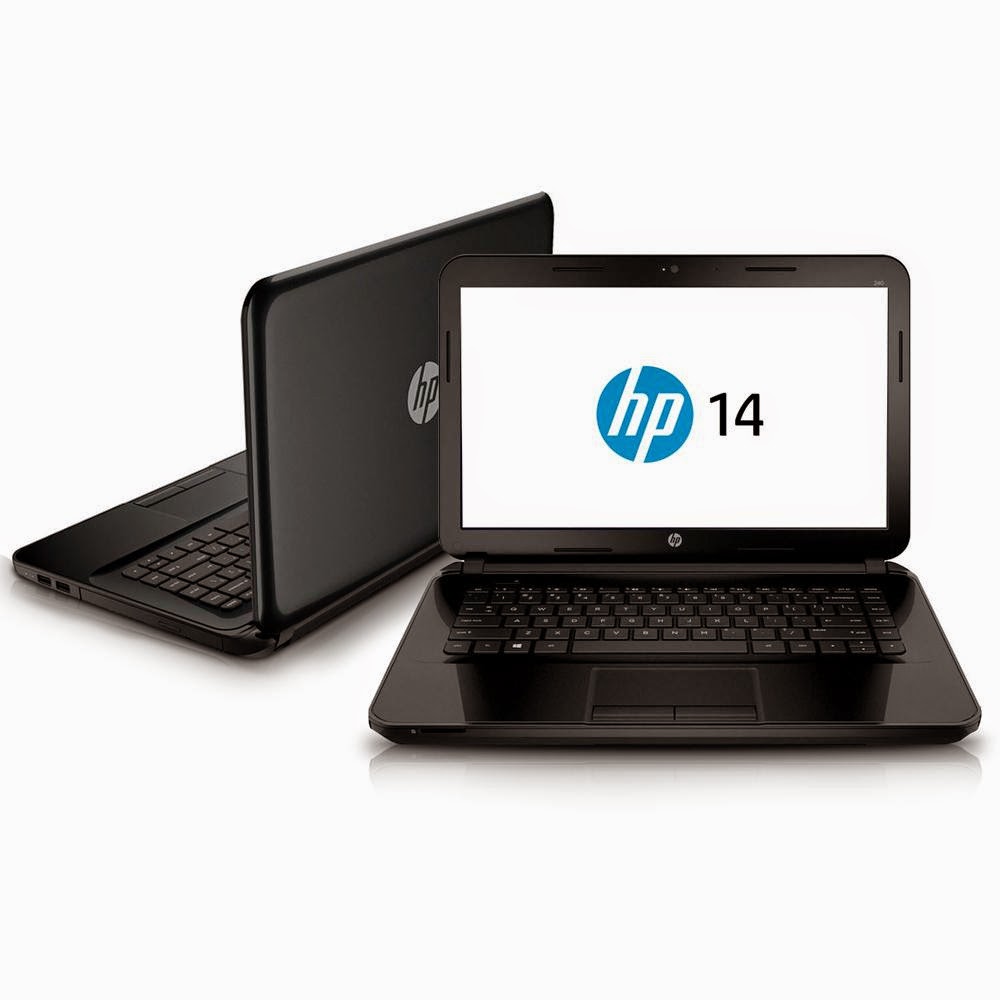Conheça o Notebook HP Pavilion 14-d028br com processador Intel Core i3 (3110M), 4GB de memória, HD de 500GB, Tela de 14", Conexões USB e HDMI, Bateria de 4 células e Windows 8.1. BT Informática.