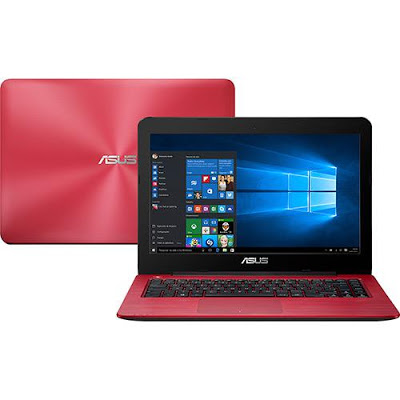 Conheça o Notebook Asus Z450LA-WX007T com processador Intel Core i5 (5200U) de 2.2 GHz a 2.7 GHz e 3 MB cache, 4GB de memória, HD de 1TB, Tela LED de 14", Conexões USB e HDMI, Drive de DVD, Bateria de 2 células, Peso aproximado de 2,1kg e Windows 10.