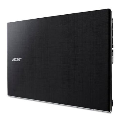 Conheça o Notebook Acer Aspire E5-574-50LD NX.GAQAL.002 com processador Intel Core i5 (6200U) de 2.3 GHz a 2.8 GHz e 3 MB cache, 4 GB de memória, HD de 1 TB, Tela 15,6", Conexões USB e HDMI, Drive de DVD, Bateria de 4 células, Peso aproximado de 2,4kg e Windows 10.