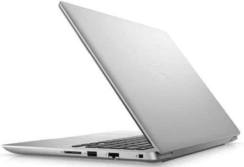 O Notebook Dell Inspiron i14-5480-U40S possui processador Intel Core i7 (8565U) de 1.8 GHz a 4.6 GHz e 8MB cache, 16 GB de memória RAM (DDR4 2666 MHz |Velocidade máxima de 2400MHz devido ao barramento do processador), SSD de 128GB HD de 1 TB (5.400 RPM), Tela LED Full HD IPS de 14" com bordas finas antirreflexiva e resolução máxima de 1920 x 1080, Placa de Vídeo integrada Intel UHD Graphics 620 e NVIDIA Geforce MX150 com 2GB de memória dedicada (GDDR5), Conexões USB e HDMI, Wi-Fi 802.11 b/g/n/ac, Webcam (720p), Não possui Drive de DVD, Bateria de 3 células (42Wh), Peso aproximado de 1,48kg e Linux Ubuntu 16.04.