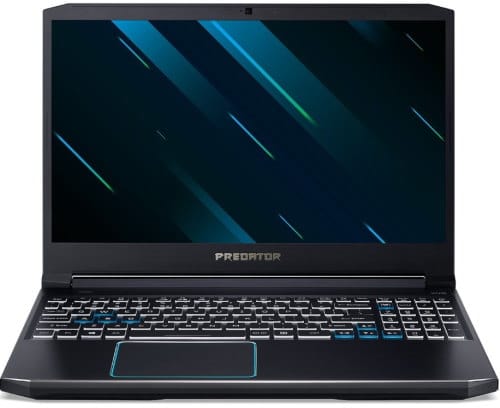 Notebook Gamer Acer Predator Helios 300 PH315-52-748U