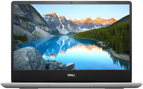 O Notebook Dell Inspiron I14-5480-A20S possui processador Intel Core i7 (8565U) de 1.8 GHz a 4.6 GHz e 8MB cache, 8 GB de memória RAM (DDR4 2666 MHz |Velocidade máxima de 2400MHz devido ao barramento do processador - expansível até 32GB), HD de 1 TB (5.400 RPM), Tela LED Full HD IPS de 14" com bordas finas antirreflexiva e resolução máxima de 1920 x 1080, Placa de Vídeo integrada Intel UHD Graphics 620 e NVIDIA Geforce MX150 com 2GB de memória dedicada (GDDR5), Conexões USB e HDMI, Wi-Fi 802.11 b/g/n/ac, Webcam (720p), Não possui Drive de DVD, Bateria de 3 células (42Wh), Peso aproximado de 1,48kg e Windows 10 de 64 bits.