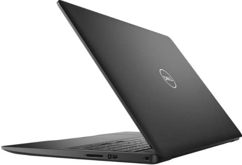 O Notebook Dell Inspiron i15-3584-U10P possui processador Intel Core i3 (7020U) de 2.3 GHz e 3 MB cache, 4GB de memória RAM (DDR4 2666 MHz mas com velocidade máxima de 2133 MHz devido ao barramento do processador - expansível até 16GB em 1 slots total), HD de 1 TB (5.400 RPM), Tela LED HD de 15,6" antirreflexiva com resolução máxima de 1366 x 768, Placa de Vídeo integrada Intel HD Graphics 620, Conexões USB e HDMI, Wi-Fi 802.11 b/g/n/ac, Não possui Drive de DVD, Bateria de 3 células (42Wh), Peso aproximado de 2,03kg e Sistema Operacional Linux Ubuntu 16.04.