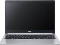 O Notebook Acer Aspire 5 A515-54G-53GP NX.HQPAL.00B possui processador Intel Core i5 (10210U - 10ª Geração) de 1.6 GHz a 4.2 GHz e 6 MB cache, 8GB de memória RAM (DDR4 - 4Gb soldada e 4GB módulo - expansível até 20GB), SSD de 256GB PCIe NVMe M.2 2280, Tela LED HD de 15,6" antirreflexiva com resolução máxima de 1366 x 768, Placa de Vídeo integrada Intel UHD Graphics e NVIDIA Geforce MX250 com 2GB de memória dedicada (GDDR5), Conexões USB e HDMI, Wi-Fi 802.11 b/g/n/ac, Não possui Drive de DVD, Bateria de 4 células (48Wh - 3220mAh), Peso aproximado de 1,8kg e Sistema Operacional Windows 10 64 bits.