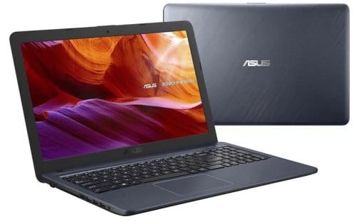 O Notebook ASUS VivoBook X543UA-GO3091T possui processador Intel Core i5 (6200U) de 2.30 GHz a 2.80 GHz e 3 MB cache, memória de 8 GB DDR4, HD de 1TB, Tela 15,6" polegadas LED-backlit Anti-Glare, Placa de Vídeo Gráficos HD Intel® 520, Conexões USB e HDMI, placa de rede wireless, bluetooth v4.1, Não possui Drive de DVD, Bateria de 3 células, Peso aproximado de 1,90Kg e Sistema Operacional Windows® 10 Home de 64 bits. 