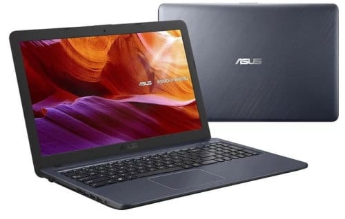 O Notebook ASUS VivoBook X543UA-GQ3157T possui processador Intel Core i3 (6100U) de 2.30 GHz e 3 MB cache, memória de 4 GB DDR4, SSD de 256GB, Tela 15,6" polegadas LED-backlit Anti-Glare, Placa de Vídeo Gráficos HD Intel® 520, Conexões USB e HDMI, placa de rede wireless, bluetooth v4.1, Não possui Drive de DVD, Bateria de 3 células, Peso aproximado de 1,90Kg e Sistema Operacional Windows® 10 Home de 64 bits.