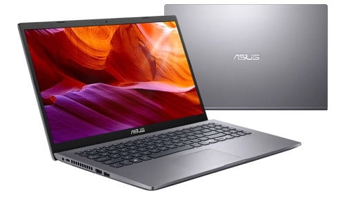 O Notebook ASUS X509FA-BR876T possui processador Intel Core (i5-8265U) de 1.60 GHz a 3.90 GHz e 6 MB cache, memória de 8 GB DDR4, SSD de 256GB, Tela 15,6" polegadas (16:9) LED-retroiluminada HD (1366x768 pixels) 60Hz Antirreflexiva Painel 45% NTSC Placa de Vídeo Intel® UHD Graphics 620, Conexões USB e HDMI, placa de rede wireless, bluetooth v4.1, Não possui Drive de DVD, Bateria de 2 células, Peso aproximado de 1,70Kg e Sistema Operacional Windows® 10 Home de 64 bits. 