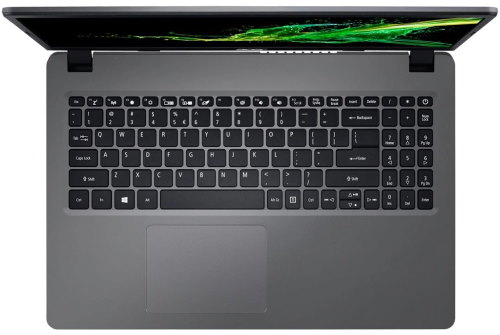 O Notebook Acer Aspire 3 A315-54-54B1 possui um bom espaço de armazenamento para você salvar seus arquivos como vídeos, documentos de trabalho, fotos do dia a dia dentre outros e uma combinação perfeita do Intel Core i5 (10210U) de 10ª geração, 8 GB DDR4 memória RAM, HD de 1TB e tela de 15,6” polegadas LED HD (1366x768 pixels) que acabam sendo um grande destaque.