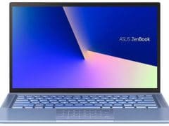 O Notebook ASUS ZenBook 14 UX431FA-AN202T possui processador Intel Core i5 (10210U) de 1.60 GHz a 4.20 GHz e 6 MB cache, memória de 8 GB LPDDR3, SSD de 256GB, Tela 14" polegadas LED Full HD retroiluminada (1920 x 1080 pixels) 16:9 NanoEdge, Bordas de 6,45mm com 86% de proporção tela/corpo, ampla gama de cores 100% sRGB e ampla visão de até 178°, Placa de Vídeo Intel® UHD Graphics 620, Conexões USB e HDMI, placa de rede wireless, bluetooth v5.0, Não possui Drive de DVD, Bateria de 2 células, Peso aproximado de 1,48Kg e Sistema Operacional Windows® 10 Home de 64 bits.