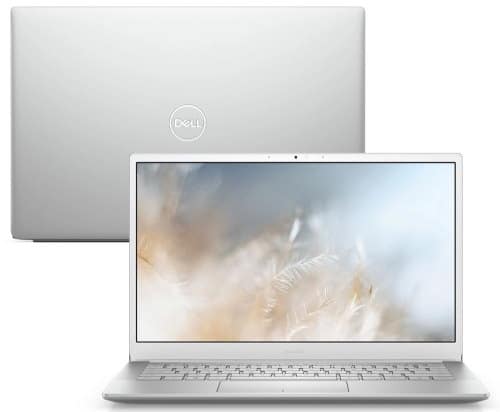 O Notebook Dell Inspiron i13-7391-M20S possui processador Intel Core i5 (10210U) de 1.60 GHz a 4.20 GHz e 6 MB cache, memória de 8 GB LPDDR3, SSD de 512GB, Tela 13,3" polegadas Full HD WVA (1920x1080 pixels), retroiluminada por LED, borda fina e tecnologia TrueLife Placa de Vídeo NVIDIA® GeForce® MX250 com 2GB de GDDR5, Conexões USB e HDMI, placa de rede wireless, bluetooth v5.0, Não possui Drive de DVD, Bateria de 4 células, Peso aproximado de 990g e Sistema Operacional Windows® 10 Home de 64 bits. 