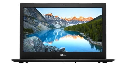 O Notebook Dell Inspiron i15-3584-D30P possui processador Intel Core (i3-8130U) de 2.20 GHz a 3.40 GHz e 4 MB cache, memória de 4 GB DDR4, HD de 1TB, Tela 15,6" polegadas HD (1366 x 768 pixels), antirreflexo e retroiluminação por LED Placa de Vídeo Intel® UHD Graphics 620, Conexões USB e HDMI, placa de rede wireless, bluetooth v4.1, Não possui Drive de DVD, Bateria de 3 células, Peso aproximado de 2,03Kg e Sistema Operacional Ubuntu Linux® de 64 bits.