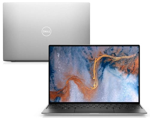 O Notebook Dell XPS 13 9300-A10S possui processador Intel Core i5 (1035G1) de 1.00 GHz a 3.60 GHz e 6 MB cache, memória de 8 GB LPDDR4, SSD de 512GB, Tela 13.4" polegadas Full HD (1920 x 1200 pixels) com borda infinita Placa de Vídeo Intel® UHD Graphics com memória compartilhada com a memória RAM, Conexões USB e HDMI, placa de rede wireless, bluetooth v5.1, Não possui Drive de DVD, Bateria de 4 células, Peso aproximado de 1,27Kg e Sistema Operacional Windows® 10 Home de 64 bits. 