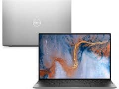 Notebook Ultraportátil Dell XPS 13 9300-A30S
