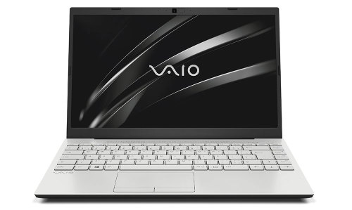 O Notebook VAIO FE14 VJFE42F11X-B0811W possui processador Intel Core i5 (10210U) de 1.60 GHz a 4.20 GHz e 6 MB cache, memória de 8 GB DDR4, SSD de 512GB, Tela 14" polegadas LCD, Widescreen, Antirreflexiva com resolução 1920 x 1080 pixels Full HD, com tecnologia LED, Placa de Vídeo Intel® UHD Graphics com memória compartilhada com a memória RAM, Conexões USB e HDMI, placa de rede wireless, bluetooth v5.0, Não possui Drive de DVD, Bateria de 3 células, Peso aproximado de 1,55Kg e Sistema Operacional Windows® 10 Home de 64 bits. 