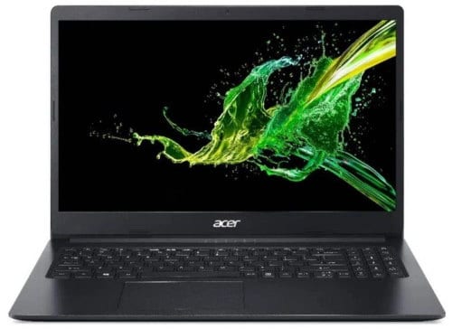 O Notebook Acer Aspire 3 A315-34-C6ZS possui processador Intel Celeron (N4000) de 1.10 GHz a 2.60 GHz e 4 MB cache, memória de 4 GB DDR4, HD de 1TB, Tela 15,6” polegadas HD (1366x768 pixels) Ultra Slim e Anti reflexivo, 60 Hz, 8~11ms, TN (twisted nematic), Placa de Vídeo Gráficos UHD Intel® 600, Conexões USB e HDMI, placa de rede wireless, bluetooth v4.2, Não possui Drive de DVD, Bateria de 3 células, Peso aproximado de 1,90Kg e Sistema Operacional Endless OS de 64 bits. 