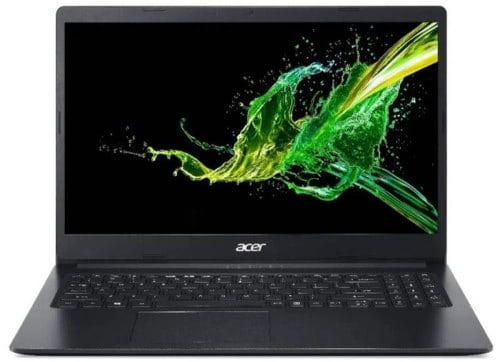 O Notebook Acer Aspire 3 A315-42G-R2LK possui processador AMD Ryzen 7 (3700U) de 2.30 GHz a 4.00 GHz e 4 MB cache, memória de 12 GB DDR4, SSD de 512GB, Tela 15,6" polegadas LED LCD, HD (1366x768 pixels), 60 Hz, 8 ~ 11ms, Placa de Vídeo AMD® Radeon™ 540X com memória dedicada VRAM de 2GB GDDR5, Conexões USB e HDMI, placa de rede wireless, bluetooth v4.2, Não possui Drive de DVD, Bateria de 3 células, Peso aproximado de 1,90Kg e Sistema Operacional Windows® 10 Home de 64 bits. 