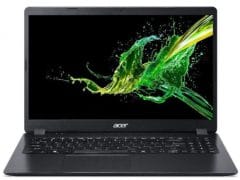 O Notebook Acer Aspire 3 A315-42G-R7NB possui processador AMD Ryzen 5 (3500U) de 2.10 GHz a 3.70 GHz e 4 MB cache, memória de 8 GB DDR4, SSD de 128GB + HD de 1TB, Tela 15,6” polegadas LED LCD Ultra fino HD (1366x768 pixels) Anti reflexo, com Frame rate de 60 Hz e Tempo de resposta: 8 ~ 11msTN (twisted nematic), Placa de Vídeo AMD® Radeon™ 540X com memória dedicada VRAM de 2GB GDDR5, Conexões USB e HDMI, placa de rede wireless, bluetooth v4.2, Não possui Drive de DVD, Bateria de 3 células, Peso aproximado de 1,90Kg e Sistema Operacional Windows® 10 Home de 64 bits.