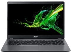 O Notebook Acer Aspire 3 A315-54-53M1 possui processador Intel Core i5 (10210U) de 1.60 GHz a 4.20 GHz e 6 MB cache, memória de 8 GB DDR4, SSD de 128GB + HD de 1TB, Tela 15,6" polegadas LED LCD com design ultrafino, HD (1366x768 pixels) 16:9, Anti reflexo, 60 Hz, 8 ~ 11ms, Placa de Vídeo Intel® UHD Graphics com memória compartilhada com a memória RAM, Conexões USB e HDMI, placa de rede wireless, bluetooth v4.2, Não possui Drive de DVD, Bateria de 3 células, Peso aproximado de 1,90kg e Sistema Operacional Endless OS de 64 bits.