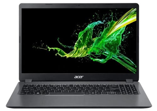 O Notebook Acer Aspire 3 A315-54-53M1 possui processador Intel Core i5 (10210U) de 1.60 GHz a 4.20 GHz e 6 MB cache, memória de 8 GB DDR4, SSD de 128GB + HD de 1TB, Tela 15,6" polegadas LED LCD com design ultrafino, HD (1366x768 pixels) 16:9, Anti reflexo, 60 Hz, 8 ~ 11ms, Placa de Vídeo Intel® UHD Graphics com memória compartilhada com a memória RAM, Conexões USB e HDMI, placa de rede wireless, bluetooth v4.2, Não possui Drive de DVD, Bateria de 3 células, Peso aproximado de 1,90kg e Sistema Operacional Endless OS de 64 bits. 