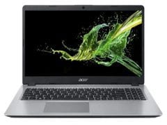 O Notebook Acer Aspire 5 A515-54G-73Y1 possui processador Intel Core i7 (10510U) de 1.80 GHz a 4.90 GHz e 8 MB cache, memória de 8 GB DDR4, SSD de 512GB, Tela 15,6" polegadas LED LCD com design ultrafino, HD (1366x768 pixels) 16:9, Anti reflexo, 60 Hz, 8 ~ 11ms, Placa de Vídeo NVDIA® GeForce® MX250 com 2GB GDDR5 de VRAM dedicada, Conexões USB e HDMI, placa de rede wireless, bluetooth v4.1, Não possui Drive de DVD, Bateria de 4 células, Peso aproximado de 1,80Kg e Sistema Operacional Endless OS de 64 bits.