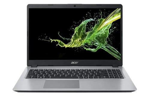 O Notebook Acer Aspire 5 A515-54G-73Y1 possui processador Intel Core i7 (10510U) de 1.80 GHz a 4.90 GHz e 8 MB cache, memória de 8 GB DDR4, SSD de 512GB, Tela 15,6" polegadas LED LCD com design ultrafino, HD (1366x768 pixels) 16:9, Anti reflexo, 60 Hz, 8 ~ 11ms, Placa de Vídeo NVDIA® GeForce® MX250 com 2GB GDDR5 de VRAM dedicada, Conexões USB e HDMI, placa de rede wireless, bluetooth v4.1, Não possui Drive de DVD, Bateria de 4 células, Peso aproximado de 1,80Kg e Sistema Operacional Endless OS de 64 bits. 