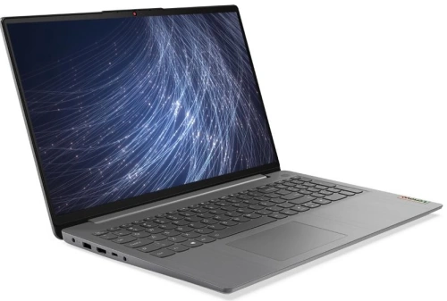 O Notebook Lenovo IdeaPad 3i 82MDS00500 possui processador Intel Core i3 (1115G4) de 3.00 GHz a 4.10 GHz e 6 MB cache, memória de 8 GB DDR4, SSD de 256GB, Tela de 15,6" Full HD com resolução máxima de 1920x1080 pixels antirreflexiva, Placa de Vídeo Intel® Iris® Xe Graphics, Conexões USB e HDMI, placa de rede wireless, bluetooth v5.0, Não possui Drive de DVD, Bateria de 2 células (38Wh), Peso aproximado de 1,7Kg e Sistema Operacional Linux. 