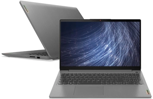 O Notebook Lenovo IdeaPad 3i 82MDS00600 possui processador Intel Core i3 (1115G4) de 3.00 GHz a 4.10 GHz e 6 MB cache, memória de 4 GB DDR4, SSD de 128GB, Tela de 15,6" Full HD com resolução máxima de 1920x1080 pixels antirreflexiva, Placa de Vídeo Intel® Iris® Xe Graphics, Conexões USB e HDMI, placa de rede wireless, bluetooth v5.0, Não possui Drive de DVD, Bateria de 2 células (38Wh), Peso aproximado de 1,7Kg e Sistema Operacional Linux. 