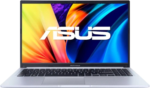 O Notebook ASUS Vivobook X1502ZA-BQ656W possui processador Intel Core i5 (1235U) de 1.3 GHz a 4.40 GHz e 12 MB cache, memória de 8 GB DDR4  3200 MHz(4 GB Onboard + 4 GB Offboard), SSD de 512GB PCIe G3X2, Tela de 15,6" Full HD IPS backlight Anti-Glare com resolução máxima de 1920x1080 pixels, Placa de Vídeo Intel® Iris® Xe Graphics, Conexões USB e HDMI, placa de rede wireless, bluetooth v5.1, Não possui Drive de DVD, Bateria de 3 células (4000mAh), Peso aproximado de 1,7Kg e Sistema Operacional Windows® 11.